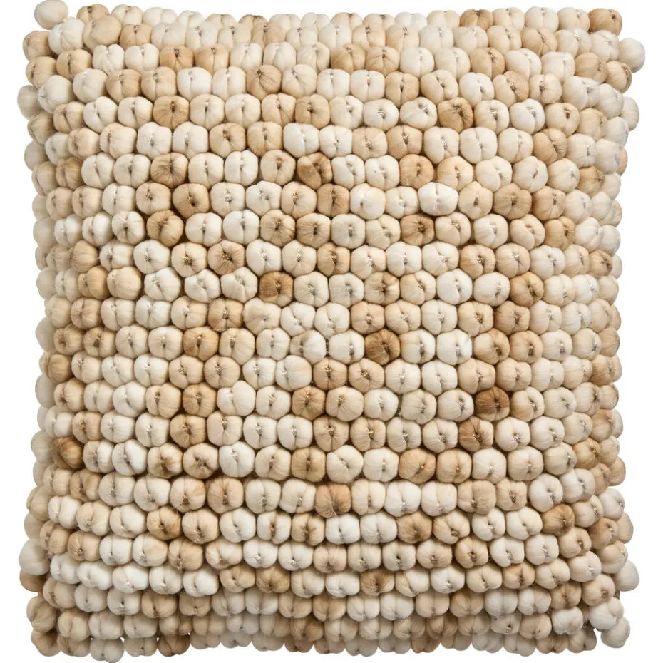 Kussen Dot Zand 45x45 Cm