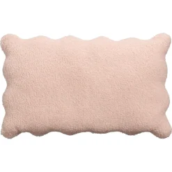 Kussen Erice Roze 30x50 Cm