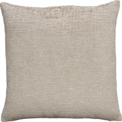 Kussen Heric Taupe 45x45 Cm