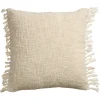 Kussen Illats Beige 45x45 Cm