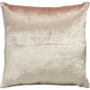 Kussen Imola Taupe 45x45 Cm