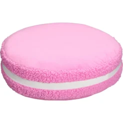 Kussen Macaron Roze Ø40 Cm