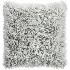 Kussen Meribel Grijs 45x45 Cm