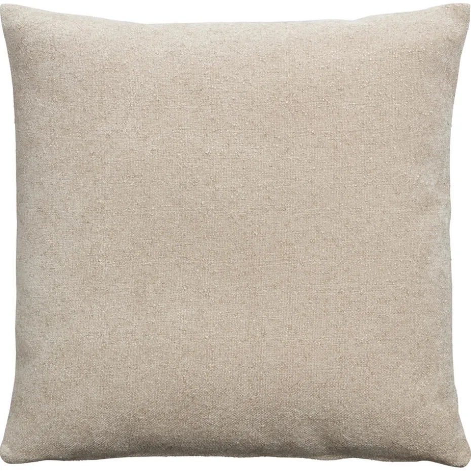 Kussen Monarc Beige 45x45 Cm