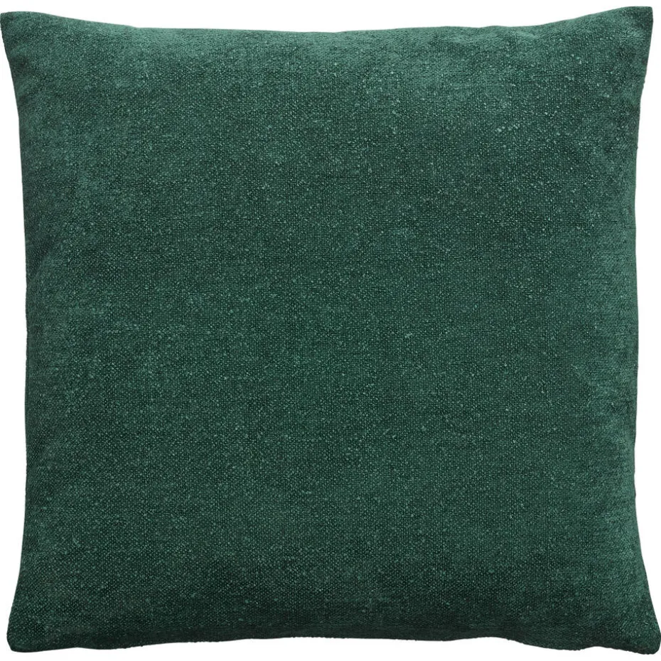 Kussen Monarc Groen 45x45 Cm