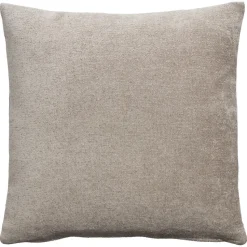 Kussen Monarc Taupe 45x45 Cm