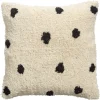 Kussen Novara Beige 45x45 Cm