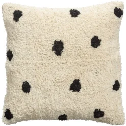 Kussen Novara Beige 45x45 Cm