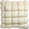 Kussen Puffy Zand 45x45 Cm