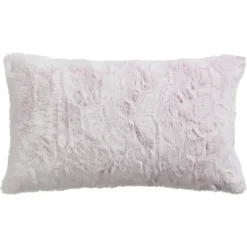 Kussen Roussilon Roze 30x50 Cm