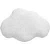Kussen Wolk Off-White 60x40 Cm