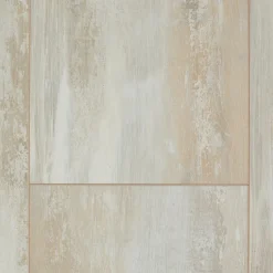 Laminaat Beachport Wit Eiken XL Plank