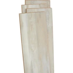 Laminaat Beachport Wit Eiken XL Plank