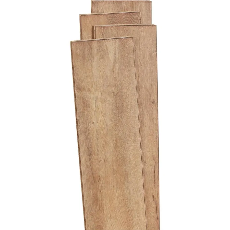 Laminaat Brentwood Eiken XL Plank