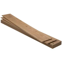 Laminaat Orchard Naturel Grenen