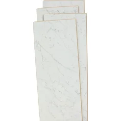 Laminaat Oshawa Marmer Wit XL Plank