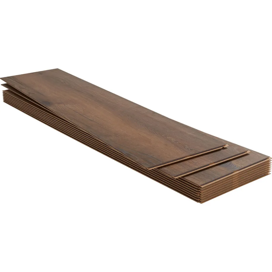 Laminaat Walsh Donker Eiken XL Plank