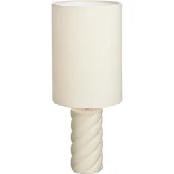 Lampenkap Ares Off-White