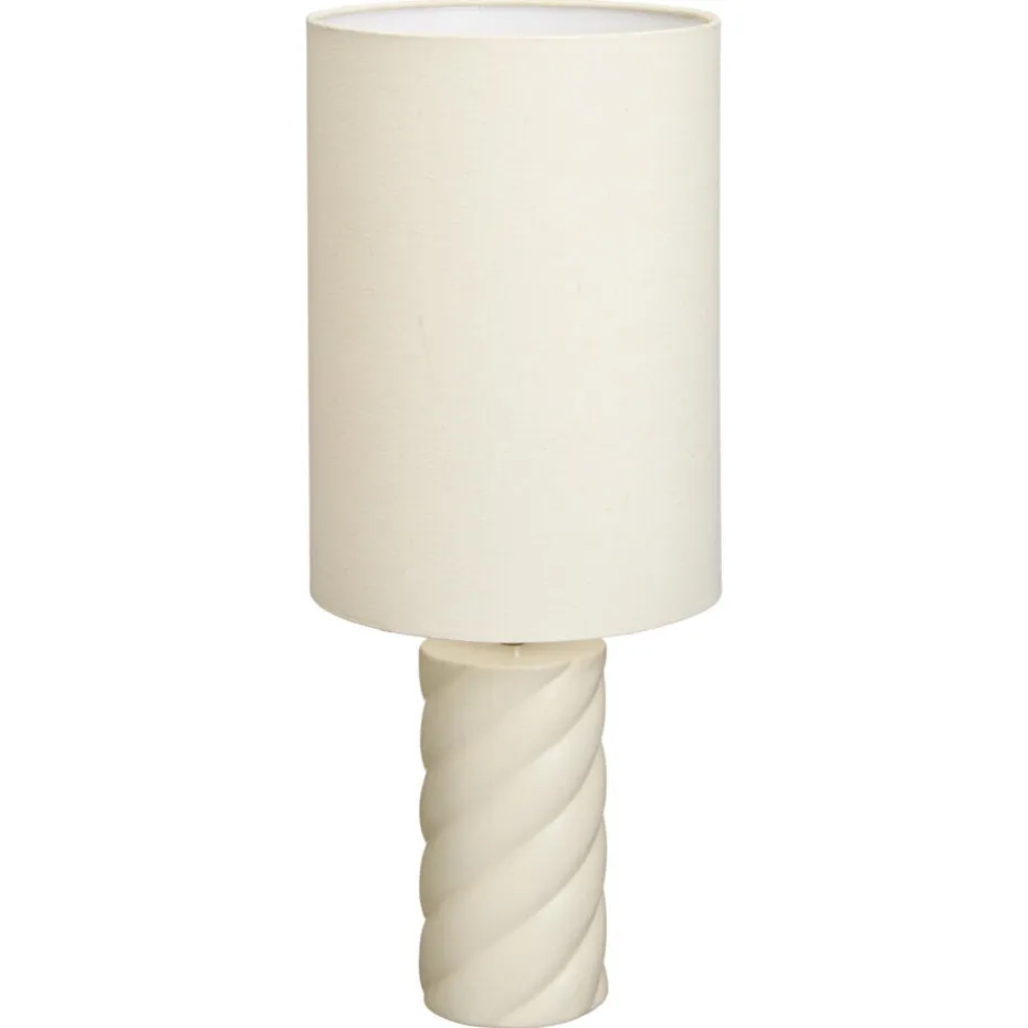 Lampenkap Ares Off-White
