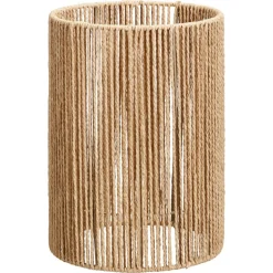 Lampenkap Ares Touw Naturel