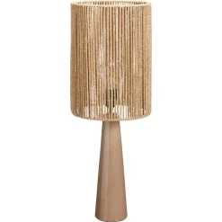 Lampenkap Ares Touw Naturel
