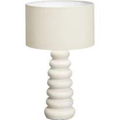 Lampenkap Arias Off-White
