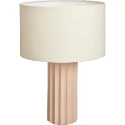 Lampenkap Arias Off-White