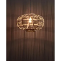 Lampenkap Boreas Naturel