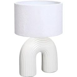 Lampvoet Arch Off-white