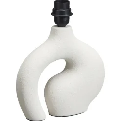Lampvoet Bala Off-White