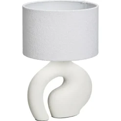 Lampvoet Bala Off-White