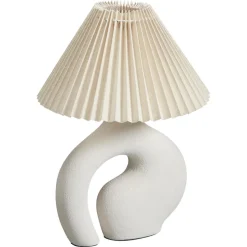 Lampvoet Bala Off-White