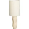 Lampvoet Curve Beige