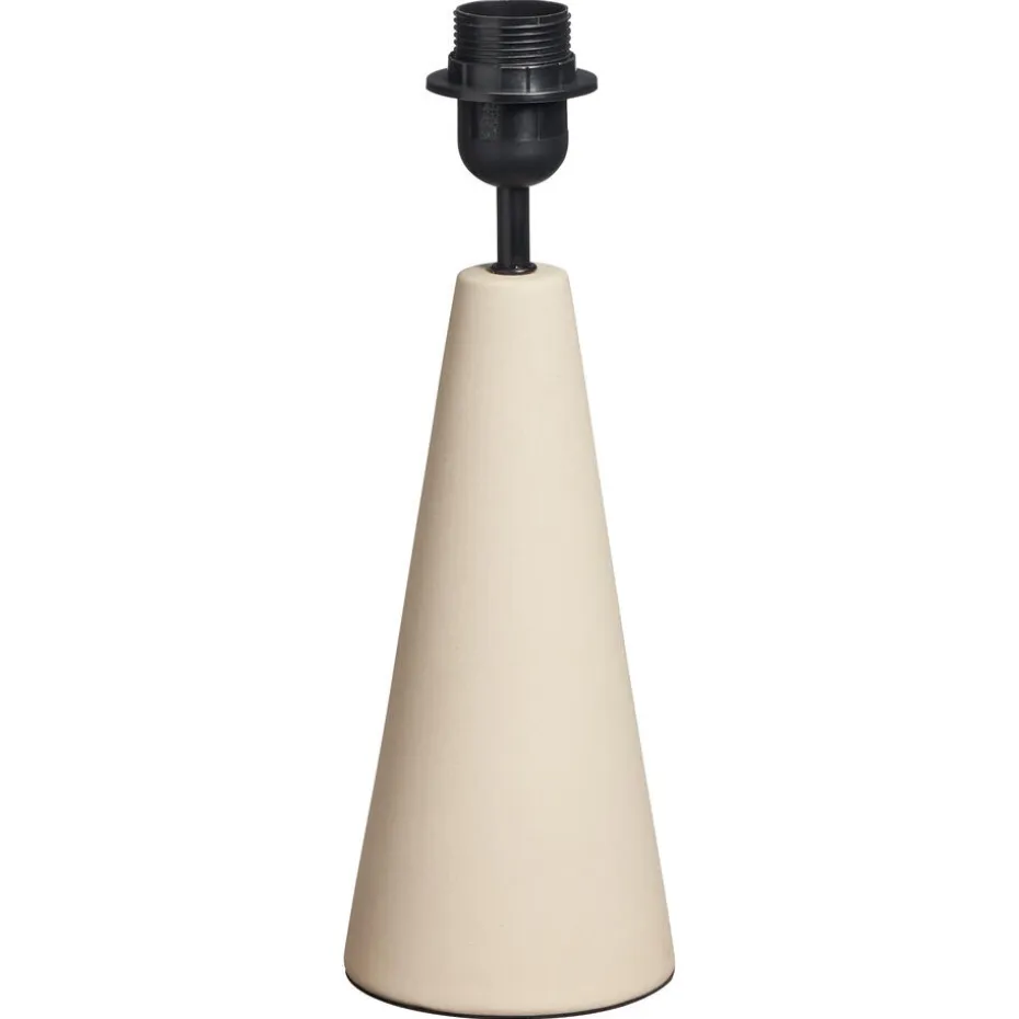Lampvoet Odin Off-White