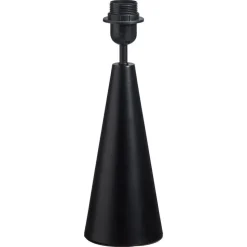 Lampvoet Odin Zwart