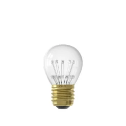 Led Kogel Pearl Extra Warm Wit