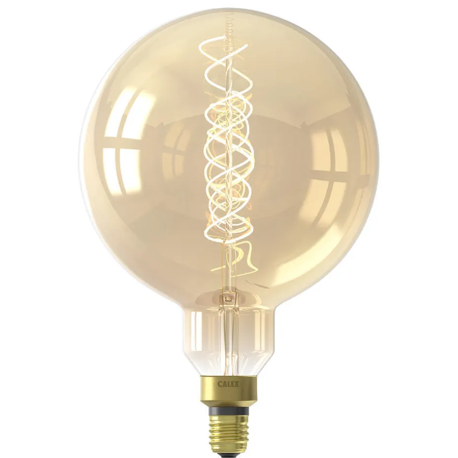 LED Lamp E27 3W Dimbaar 200 Mm