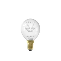 LED Lamp E14 1W Warm Wit