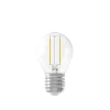 LED Lamp E27 2W Warm Wit