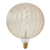 LED Lamp E27 3W Warm Wit Dimbaar