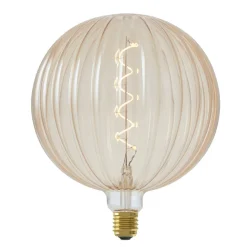LED Lamp E27 3W Warm Wit Dimbaar