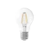 LED Lamp E27 8W Warm Wit Dimbaar