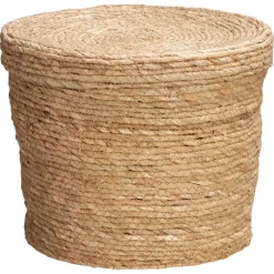 Mand Halle Naturel L