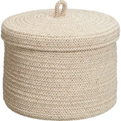 Mand Selsey Zand ø 22x16 Cm