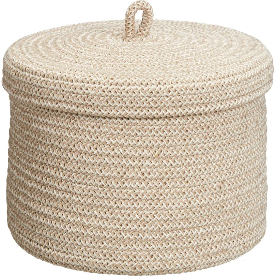 Mand Selsey Zand ø 22x16 Cm