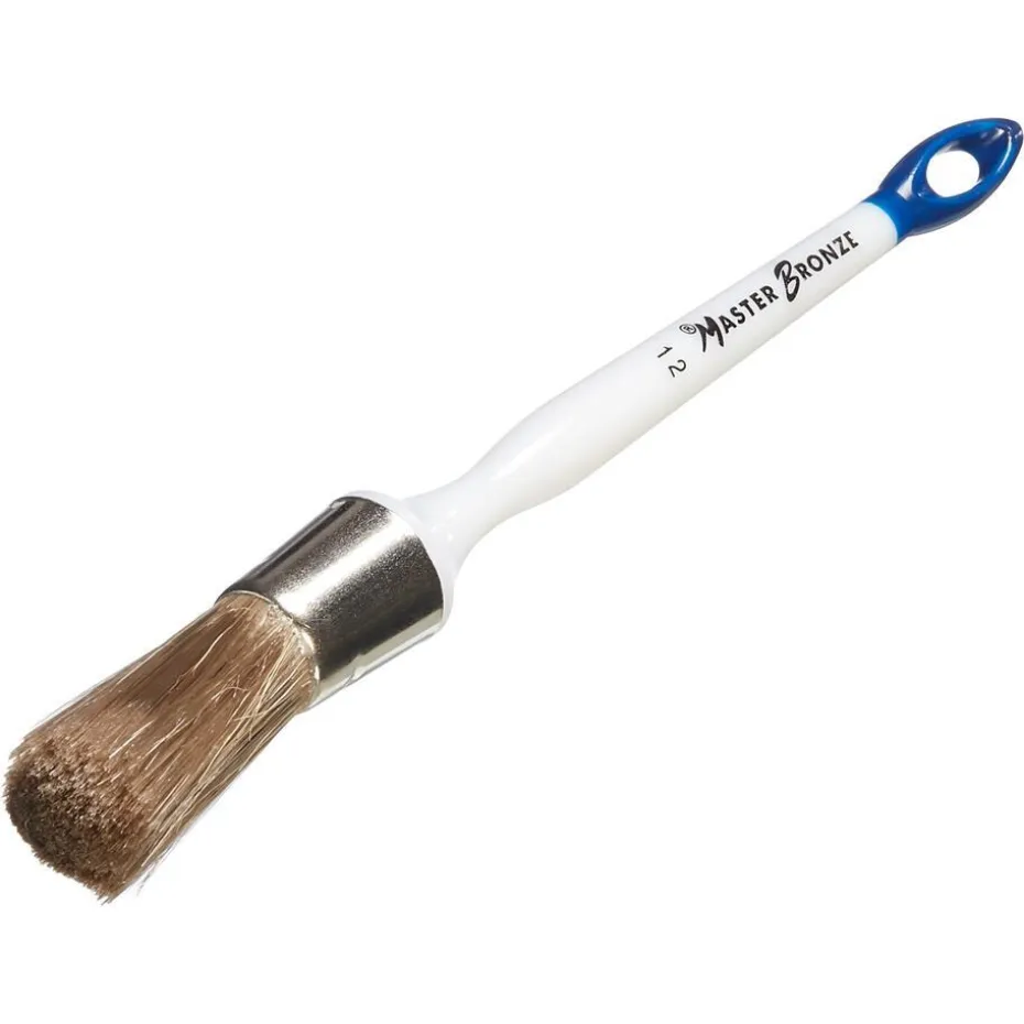 Mb Patentkwast Acryl 12