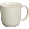 Mok Met Oor Ava Grijs 280ml