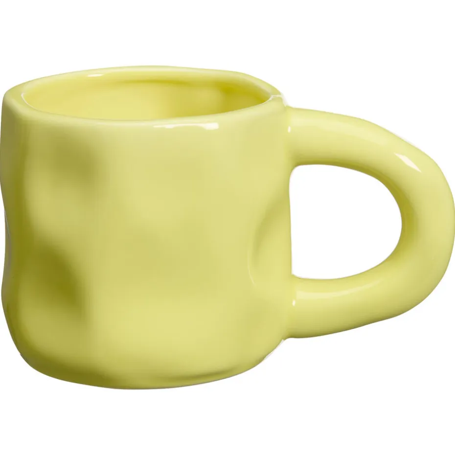 Mok Met Oor Squeeze Lime 270ml