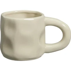 Mok Met Oor Squeeze Zand 270ml