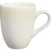 Mok Met Oor Viiora Off-White 350ml